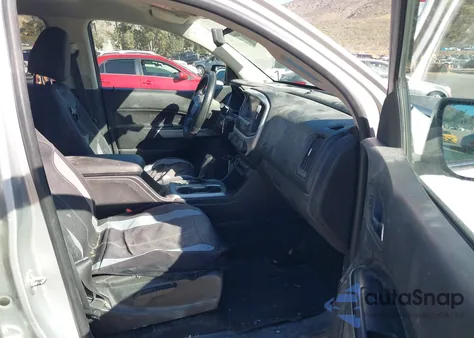 2016 Chevrolet Colorado Lt z USA, uszkodzony, nr VIN 1GCGSCE36G1102985